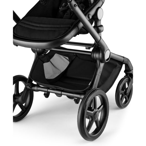 Bugaboo Fox 5 Renew Fern Green