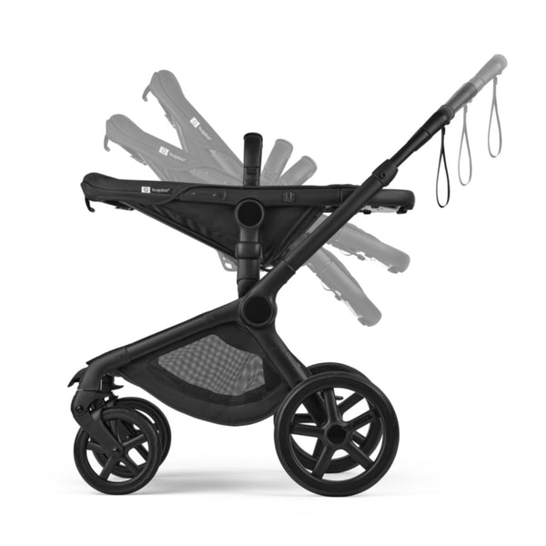 Bugaboo Fox 5 Renew Fern Green