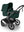 Bugaboo Fox 5 Renew Fern Green