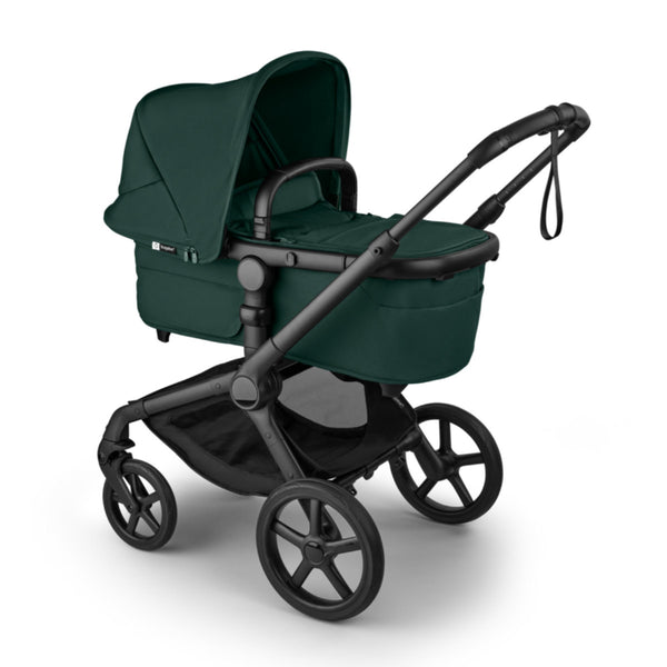 Bugaboo Fox 5 Renew Fern Green