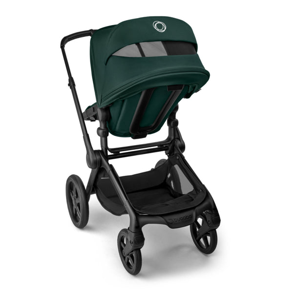 Bugaboo Fox 5 Renew Fern Green