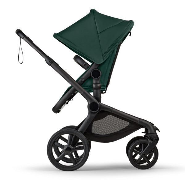 Bugaboo Fox 5 Renew Fern Green