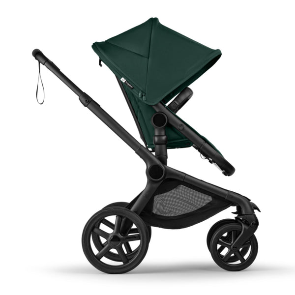 Bugaboo Fox 5 Renew Fern Green