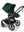 Bugaboo Fox 5 Renew Fern Green