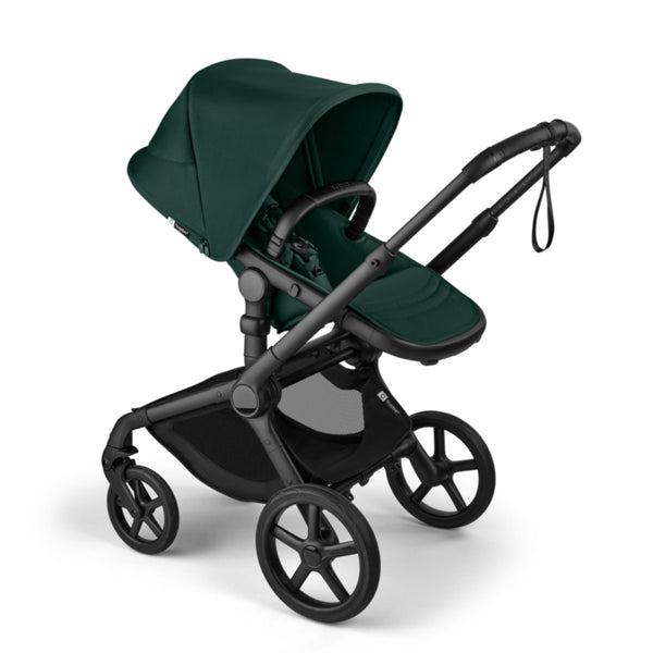 Bugaboo Fox 5 Renew Fern Green