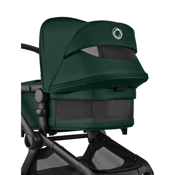 Bugaboo Fox 5 Renew Fern Green