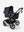Bugaboo Fox 5 Renew Deep Indigo 5in1 Set (BeSafe)