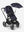 Bugaboo Fox 5 Renew Deep Indigo 5in1 Set (BeSafe)
