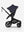 Bugaboo Fox 5 Renew Deep Indigo 5in1 Set (BeSafe)