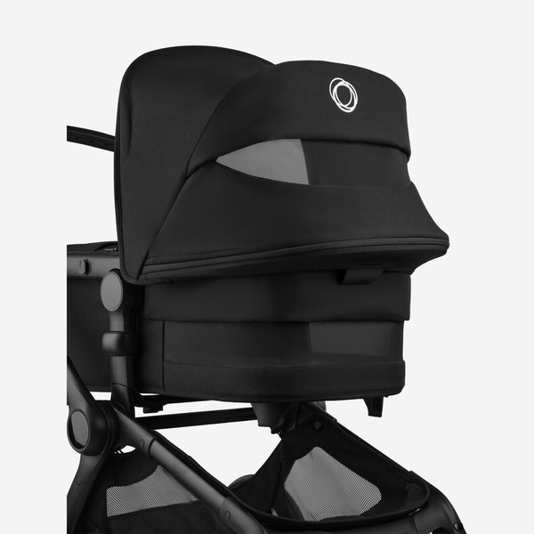 Bugaboo Fox 5 Renew Deep Indigo 5in1 Set (BeSafe)