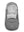 Bugaboo Fußsack Moon Grey