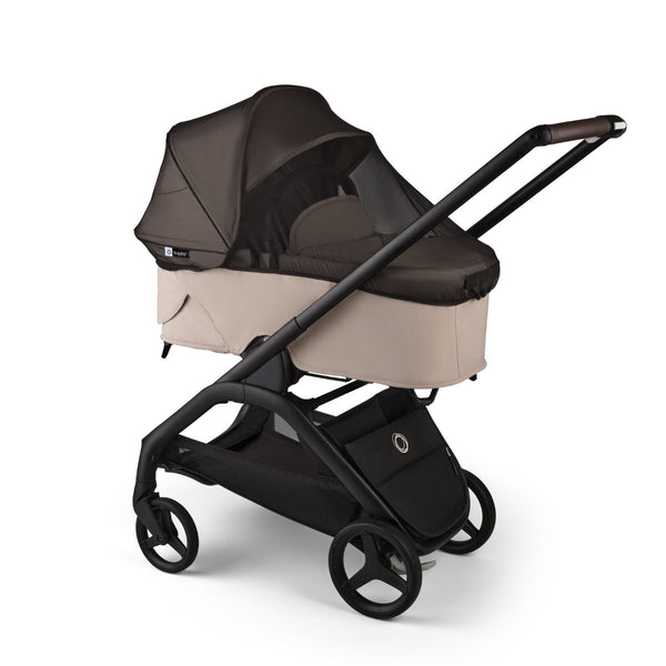 Bugaboo Moskitonetz für Kinderwagen