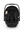 Bugaboo Otter by Nuna Mineral Washed Black
