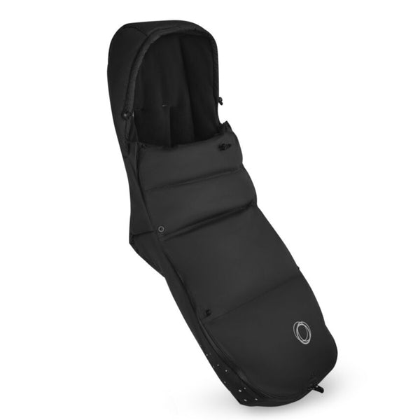 Bugaboo Performance Fußsack Thermolite Edition Heritage Black