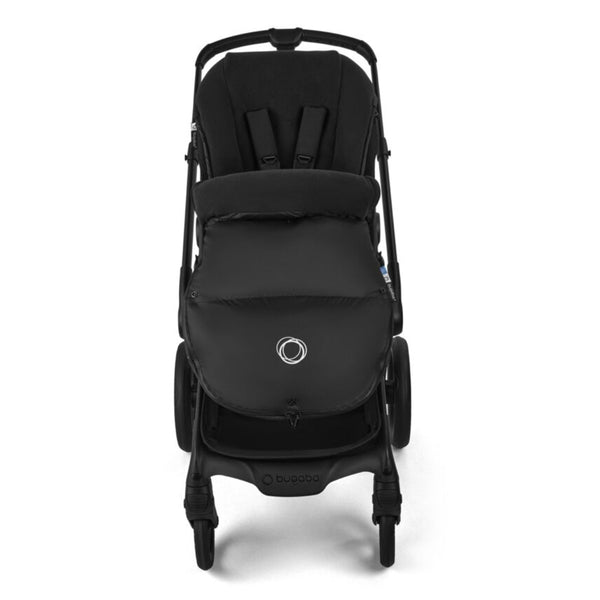 Bugaboo Performance Fußsack Thermolite Edition Forest Green