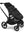 Bugaboo Performance Fußsack Thermolite Edition Forest Green