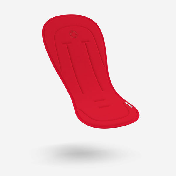 Bugaboo Sitzauflage Neon Rot