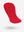 Bugaboo Sitzauflage Neon Rot