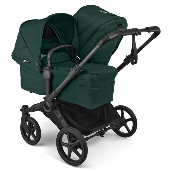 Bugaboo Donkey 6 Duo Fern Green