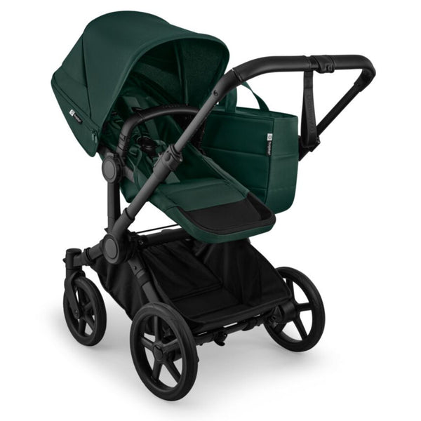 Bugaboo Donkey 6 Duo Fern Green