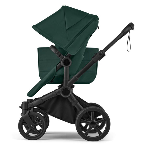 Bugaboo Donkey 6 Duo Fern Green