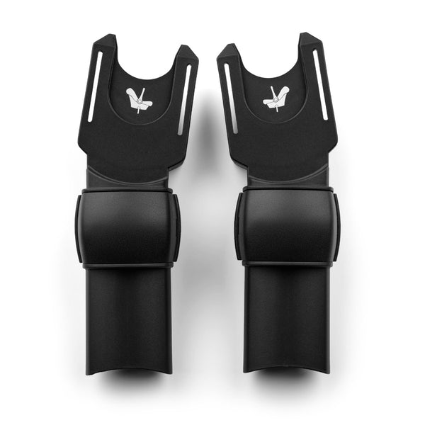 Bugaboo Fox 5 Renew Heritage Black 3in1 Set (Cybex)