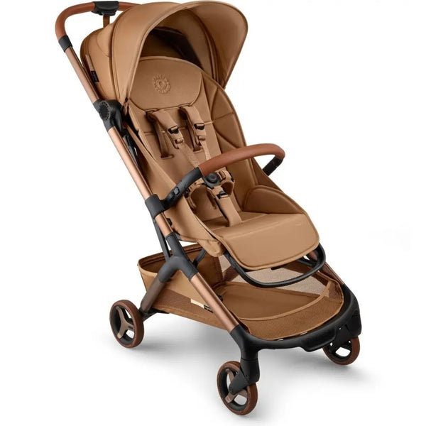 Bugaboo x Stella McCartney Butterfly 2 + Bügel