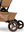 Bugaboo x Stella McCartney Butterfly 2 + Bügel
