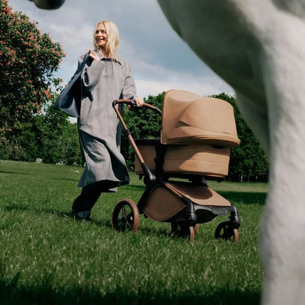 Bugaboo x Stella McCartney Fox 5 Renew