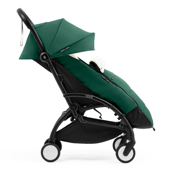 Stokke YOYO® Fußsack Forest
