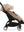 Stokke YOYO® Fußsack Taupe