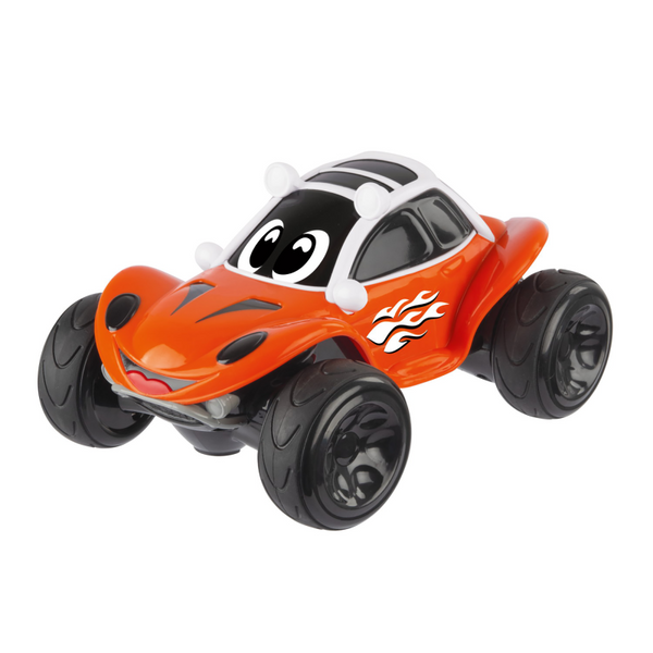 Chicco Happy Buggy (2-6 Jahre)