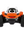 Chicco Happy Buggy (2-6 Jahre)
