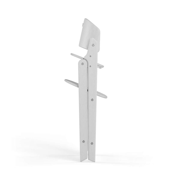 Click & Fold 3-in-1 All White