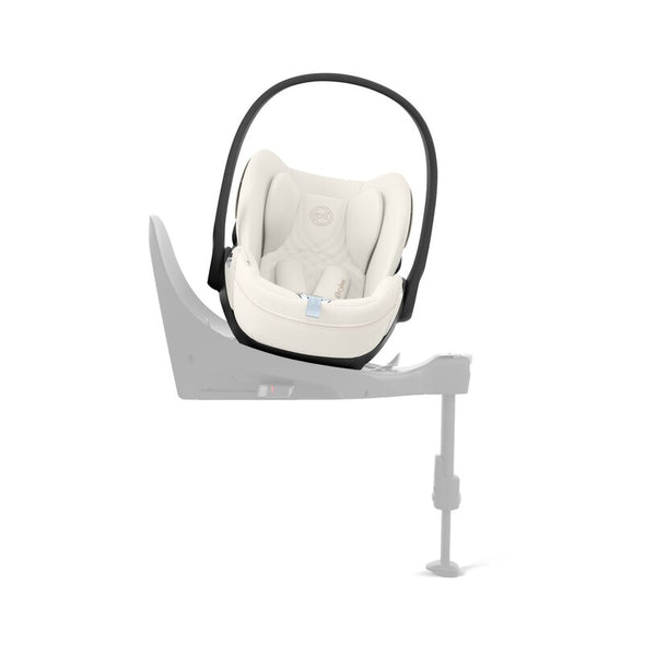 Cloud T i-Size Platinum Off White Beige (Plus)