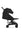 Cybex Coya-Style Collection Matt Black / Sepia Black