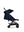 Cybex Coya Rebellious Luxury Denim Blue