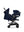Cybex Coya Rebellious Luxury Denim Blue