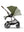 Cybex Balios S Lux Moss Green (Gestell Taupe)