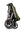 Cybex Balios S Lux Moss Green (Gestell Taupe)