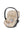 Cybex Cloud T i-Size Simply Flowers (Nude Beige)