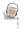 Cybex Cloud T i-Size Simply Flowers (Nude Beige)