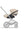 Cybex Cloud T i-Size Simply Flowers (Nude Beige)