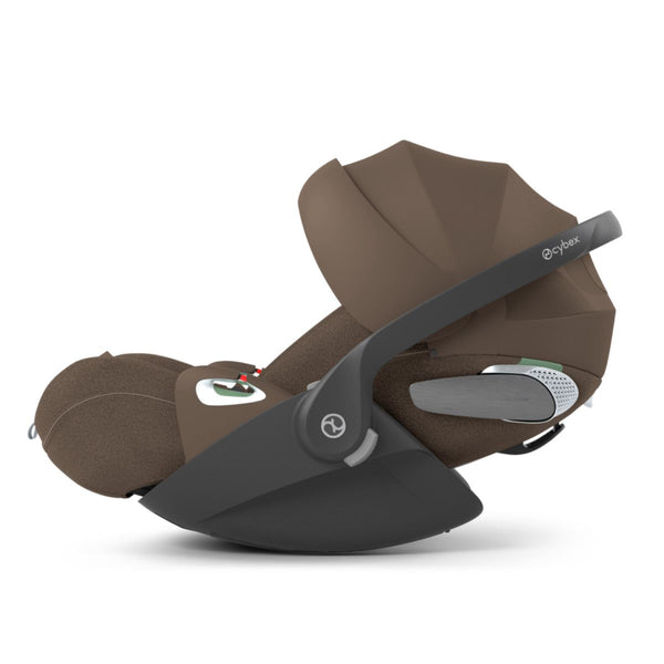 Cloud T i-Size Platinum Coconut Brown (Plus)