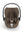 Cloud T i-Size Platinum Coconut Brown (Plus)