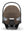 Cloud T i-Size Platinum Coconut Brown (Plus)