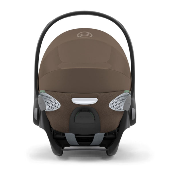 Cloud T i-Size Platinum Coconut Brown (Plus)