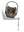 Cloud T i-Size Platinum Coconut Brown (Plus)