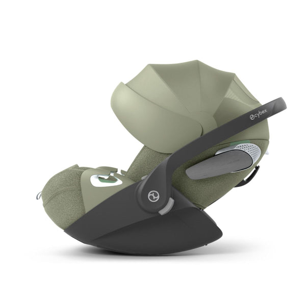 Cloud T i-Size Platinum Sage Green (Plus)