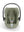 Cloud T i-Size Platinum Sage Green (Plus)
